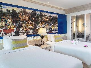 Novotel Phuket Resort fotoÄŸrafÄ±