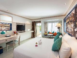 Novotel Phuket Resort fotoÄŸrafÄ±