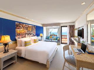 Novotel Phuket Resort fotoÄŸrafÄ±