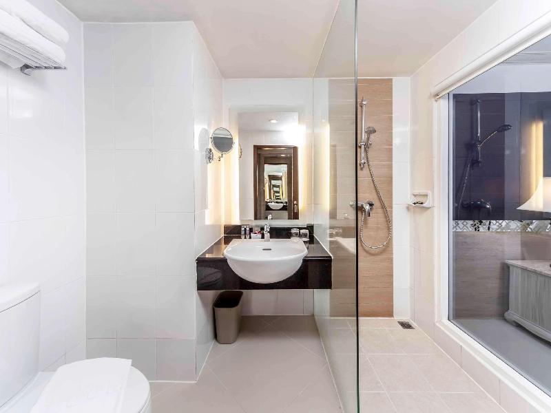 Novotel Phuket Resort - Oda