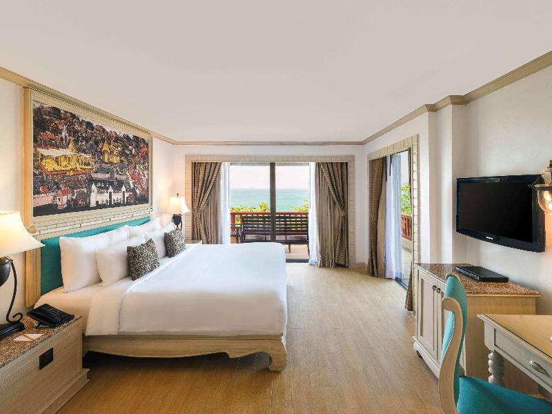 Novotel Phuket Resort - Oda