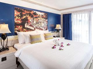 Novotel Phuket Resort fotoÄŸrafÄ±