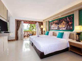 Novotel Phuket Resort fotoÄŸrafÄ±