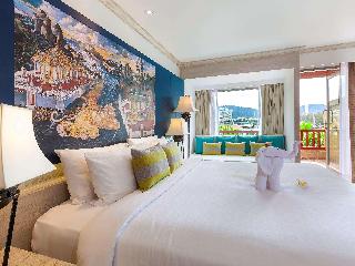 Novotel Phuket Resort fotoÄŸrafÄ±