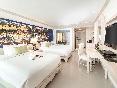 Novotel Phuket Resort oda fotoğrafı