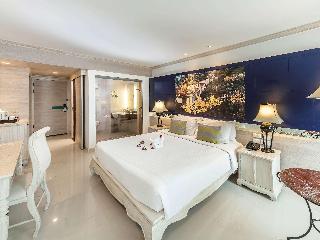 Novotel Phuket Resort fotoÄŸrafÄ±