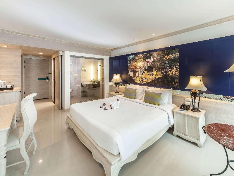 Novotel Phuket Resort - Oda
