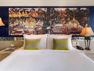 Novotel Phuket Resort fotoÄŸrafÄ±
