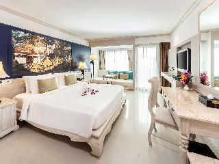 Novotel Phuket Resort fotoÄŸrafÄ±