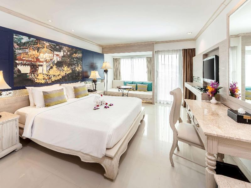 Novotel Phuket Resort - Oda