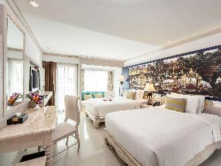 Novotel Phuket Resort fotoÄŸrafÄ±