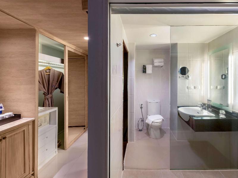 Novotel Phuket Resort - Oda