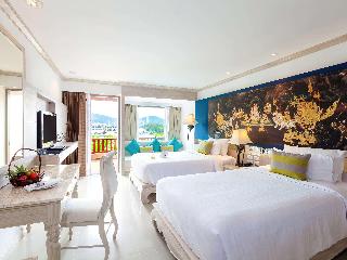 Novotel Phuket Resort fotoÄŸrafÄ±