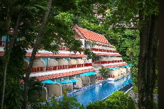Novotel Phuket Resort fotoÄŸrafÄ±