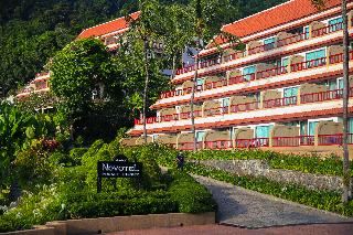 Novotel Phuket Resort fotoÄŸrafÄ±
