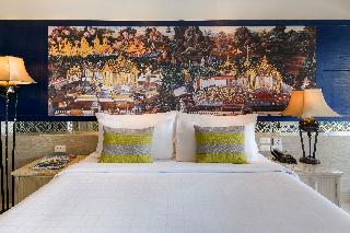 Novotel Phuket Resort fotoÄŸrafÄ±