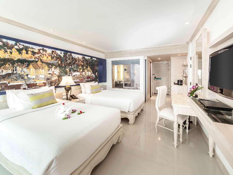 Novotel Phuket Resort - Oda