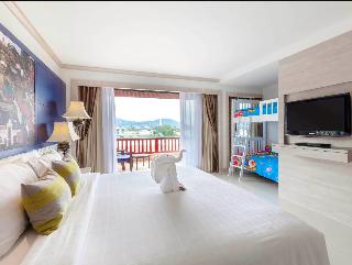 Novotel Phuket Resort fotoÄŸrafÄ±