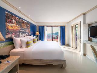 Novotel Phuket Resort fotoÄŸrafÄ±
