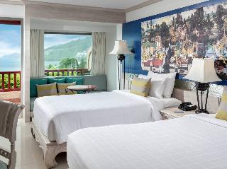 Novotel Phuket Resort fotoÄŸrafÄ±