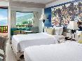 Novotel Phuket Resort oda fotoğrafı