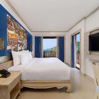Novotel Phuket Resort fotoÄŸrafÄ±