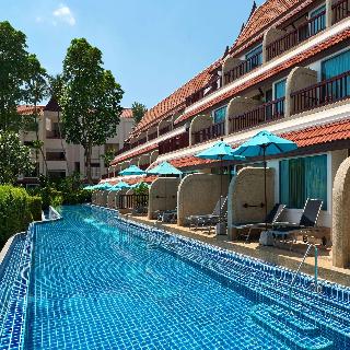 Novotel Phuket Resort fotoÄŸrafÄ±