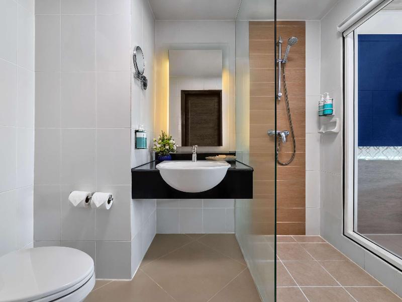 Novotel Phuket Resort - Oda