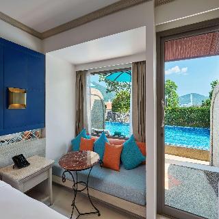 Novotel Phuket Resort fotoÄŸrafÄ±