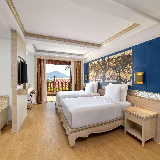 Novotel Phuket Resort fotoÄŸrafÄ±