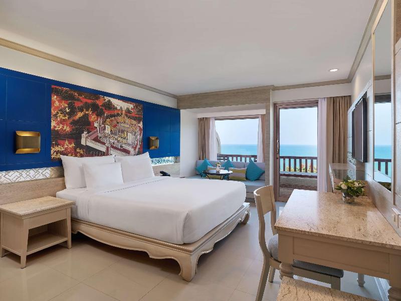 Novotel Phuket Resort - Oda