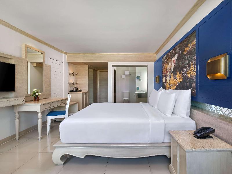 Novotel Phuket Resort - Oda