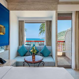 Novotel Phuket Resort fotoÄŸrafÄ±