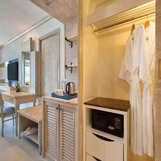 Novotel Phuket Resort fotoÄŸrafÄ±
