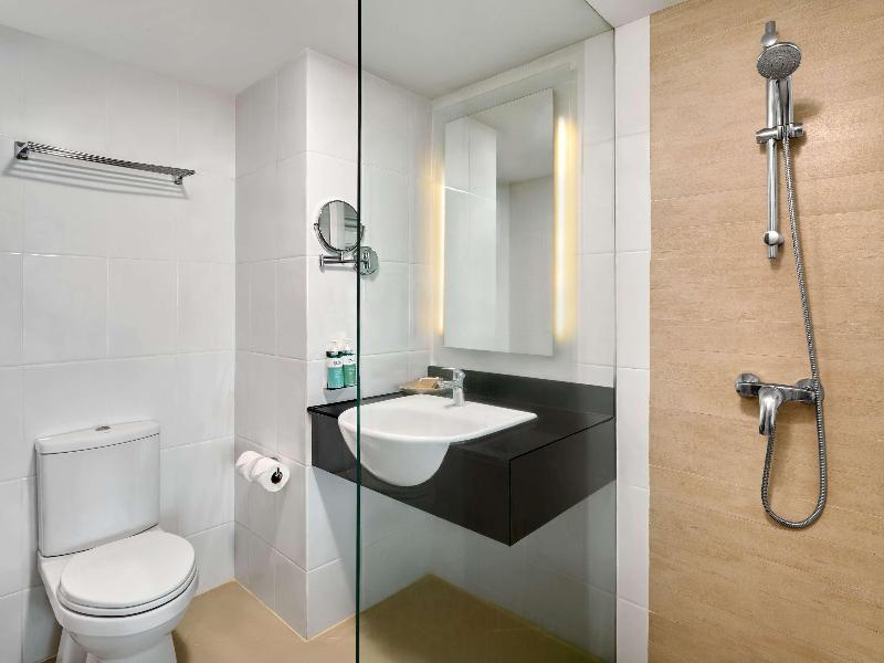 Novotel Phuket Resort - Oda