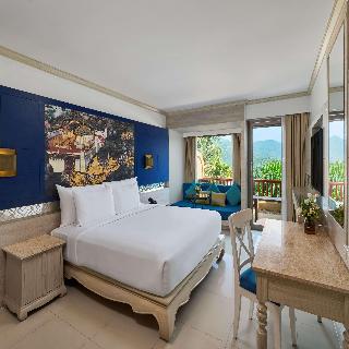 Novotel Phuket Resort fotoÄŸrafÄ±
