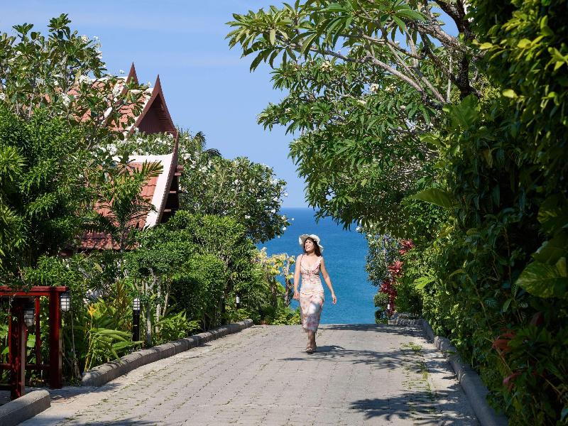 Novotel Phuket Resort - Oda