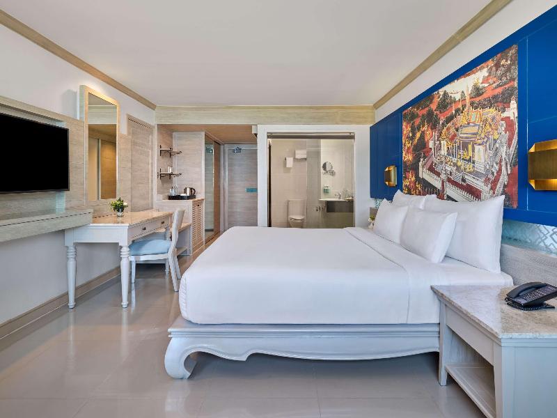 Novotel Phuket Resort - Oda