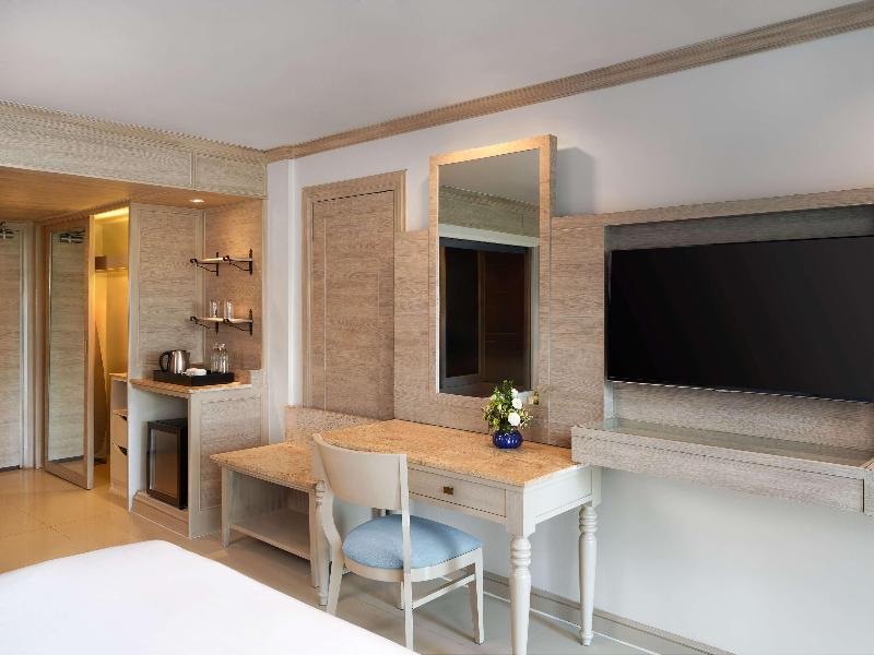 Novotel Phuket Resort - Oda