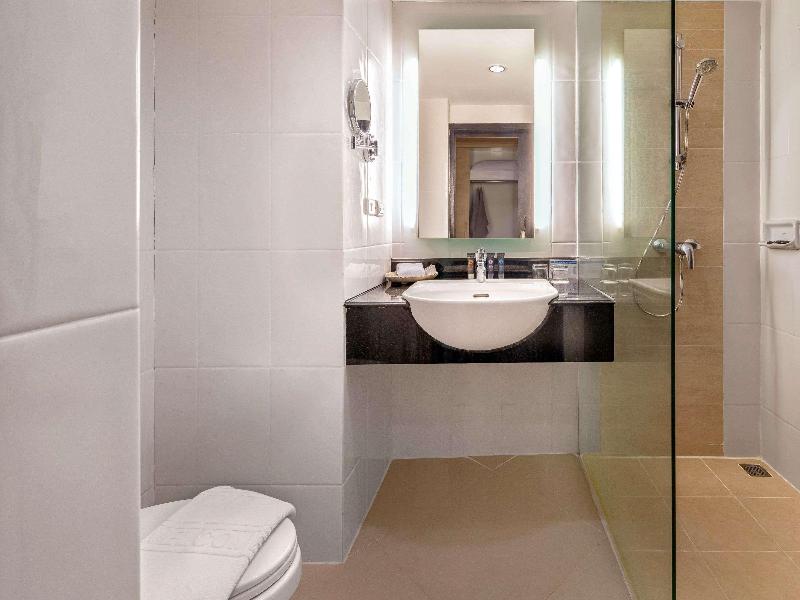 Novotel Phuket Resort - Oda