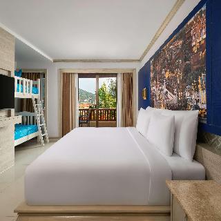 Novotel Phuket Resort fotoÄŸrafÄ±
