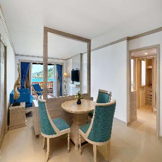 Novotel Phuket Resort fotoÄŸrafÄ±