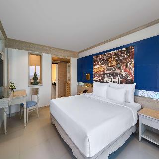 Novotel Phuket Resort fotoÄŸrafÄ±