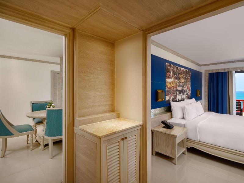 Novotel Phuket Resort - Oda