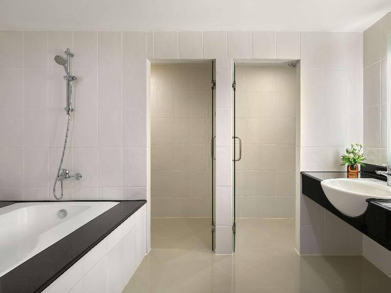 Novotel Phuket Resort - Oda