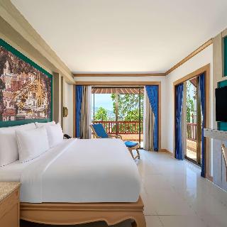 Novotel Phuket Resort fotoÄŸrafÄ±