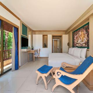 Novotel Phuket Resort fotoÄŸrafÄ±