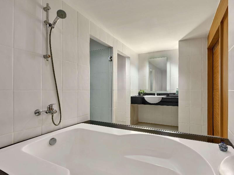 Novotel Phuket Resort - Oda