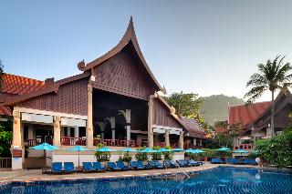 Novotel Phuket Resort fotoÄŸrafÄ±