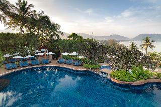 Novotel Phuket Resort fotoÄŸrafÄ±
